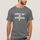 Suche nach kaffeebohnen tshirts Morgens