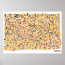 Suche nach berlin poster Map