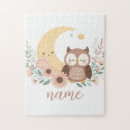 Suche nach niedliche eule puzzle Tier