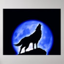 Suche nach wolfe poster Grauwolf