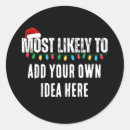 Suche nach lustige für den chef aufkleber Weihnachten