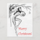 Suche nach pin up girl postkarten Mädchen