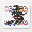 Suche nach die hexen mousepads Hexenhaft