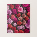 Suche nach farben puzzle Lila