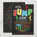 Suche nach trampolin einladungen Springen und spielen