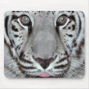Suche nach weißer tiger mousepads Natur