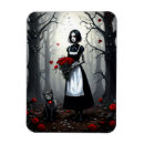 Suche nach dunkle künste magnete Gothic