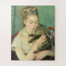 Suche nach renoir puzzle Malerei