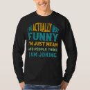 Suche nach büro humor tshirts Ich