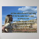 Suche nach jabez poster Gebet