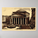 Suche nach pantheon kunst poster Italy