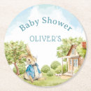 Suche nach baby shower untersetzer Babydusche
