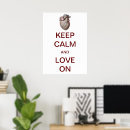 Suche nach vintages herz poster Retro