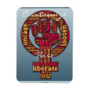 Suche nach solidarität magnete Gleichheit