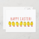 Suche nach küken spaß postkarten Osterküken