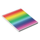 Suche nach regenbogenfarben notizblock Stolz
