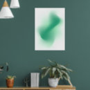 Suche nach aura poster Grün