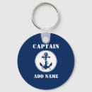 Suche nach der kapitän schlüsselanhänger Sommer