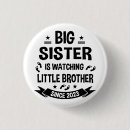Suche nach kleine schwester buttons Groß
