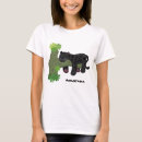 Suche nach katzen cartoon tshirts Für sie