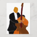 Suche nach kontrabass postkarten Musik
