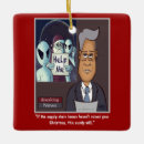 Suche nach außerirdische ornamente Santa