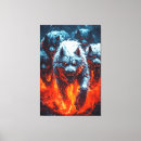 Suche nach fantasy wolf kunst poster Tiere