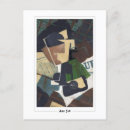 Suche nach juan gris postkarten Grau
