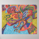 Suche nach originell poster Blau