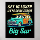 Suche nach big surf poster Surfbrett