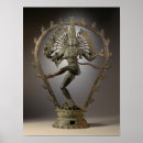 Suche nach shiva tanz poster Nataraja