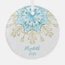 Suche nach blaues gold ornamente Familie