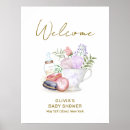 Suche nach bonjour poster Babydusche