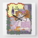 Suche nach geist wanduhren Wein