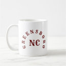 Suche nach north carolina tassen Greensboro