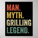 Suche nach lustige grill poster Flamme