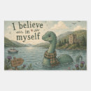 Suche nach loch ness aufkleber Monster