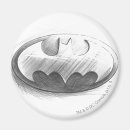 Suche nach batman symbol magnete Gothische stadt