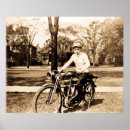 Suche nach alte motorrad poster Land
