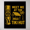 Suche nach hütte poster Surfen