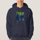 Suche nach bruce hoodies Dunkler kater