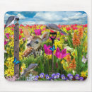 Suche nach hirsch mousepads Blume