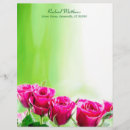 Suche nach romantisches briefpapier Rosa rosen
