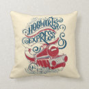 Suche nach hogwarts kissen Hogwartenzug