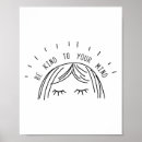 Suche nach mental health awareness poster Bewusstsein