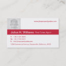 Suche nach rückseite visitenkarten Foto