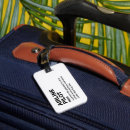 Suche nach fluglinie gepäckanhänger Spaß