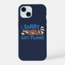 Suche nach waschbär iphone hüllen Lustig