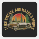 Suche nach oldtimer aufkleber Nostalgie