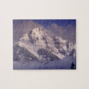 Suche nach bergspitze puzzle Horizontal